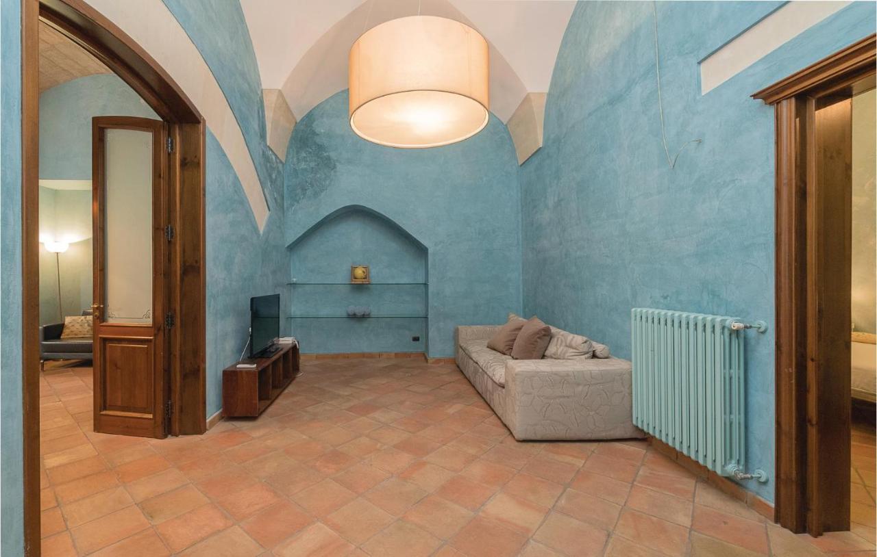 1 Bedroom Awesome Apartment In Lecce Le Exteriér fotografie