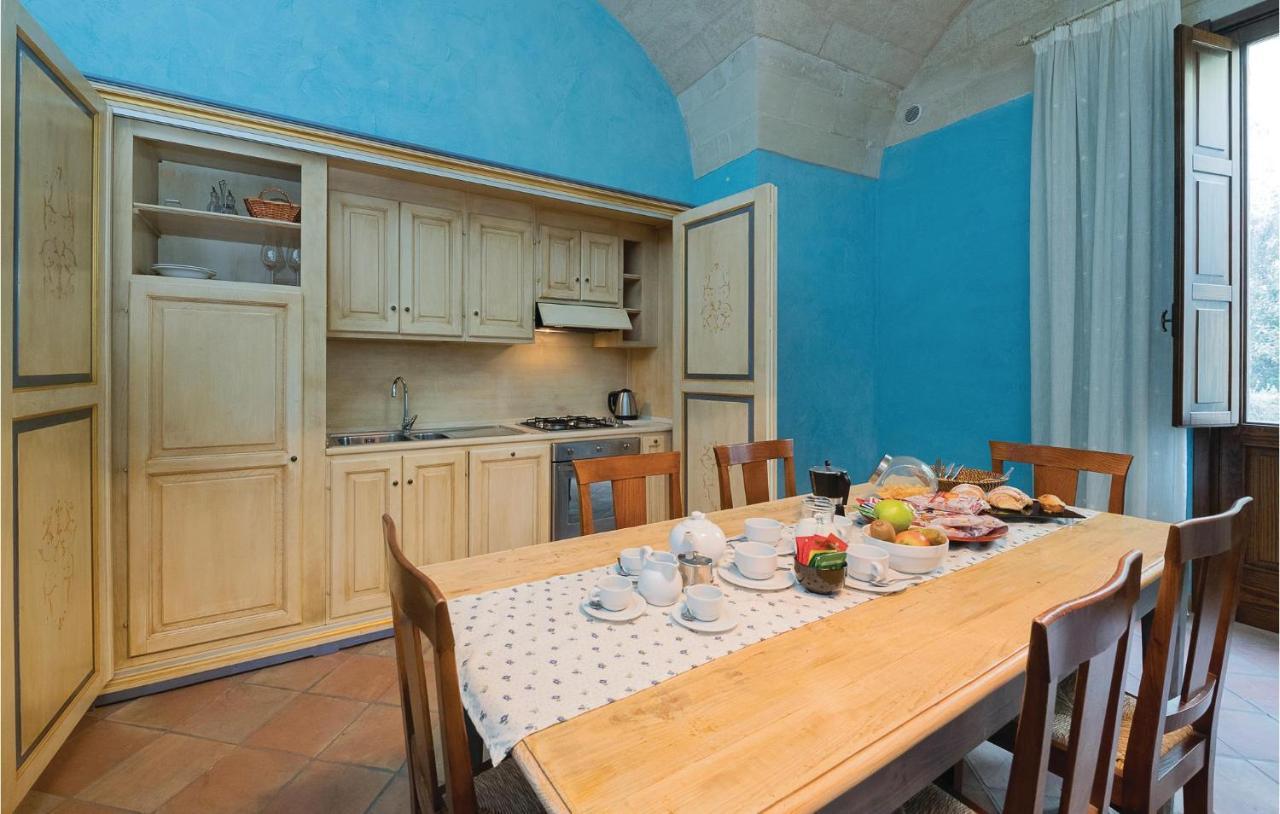 1 Bedroom Awesome Apartment In Lecce Le Exteriér fotografie