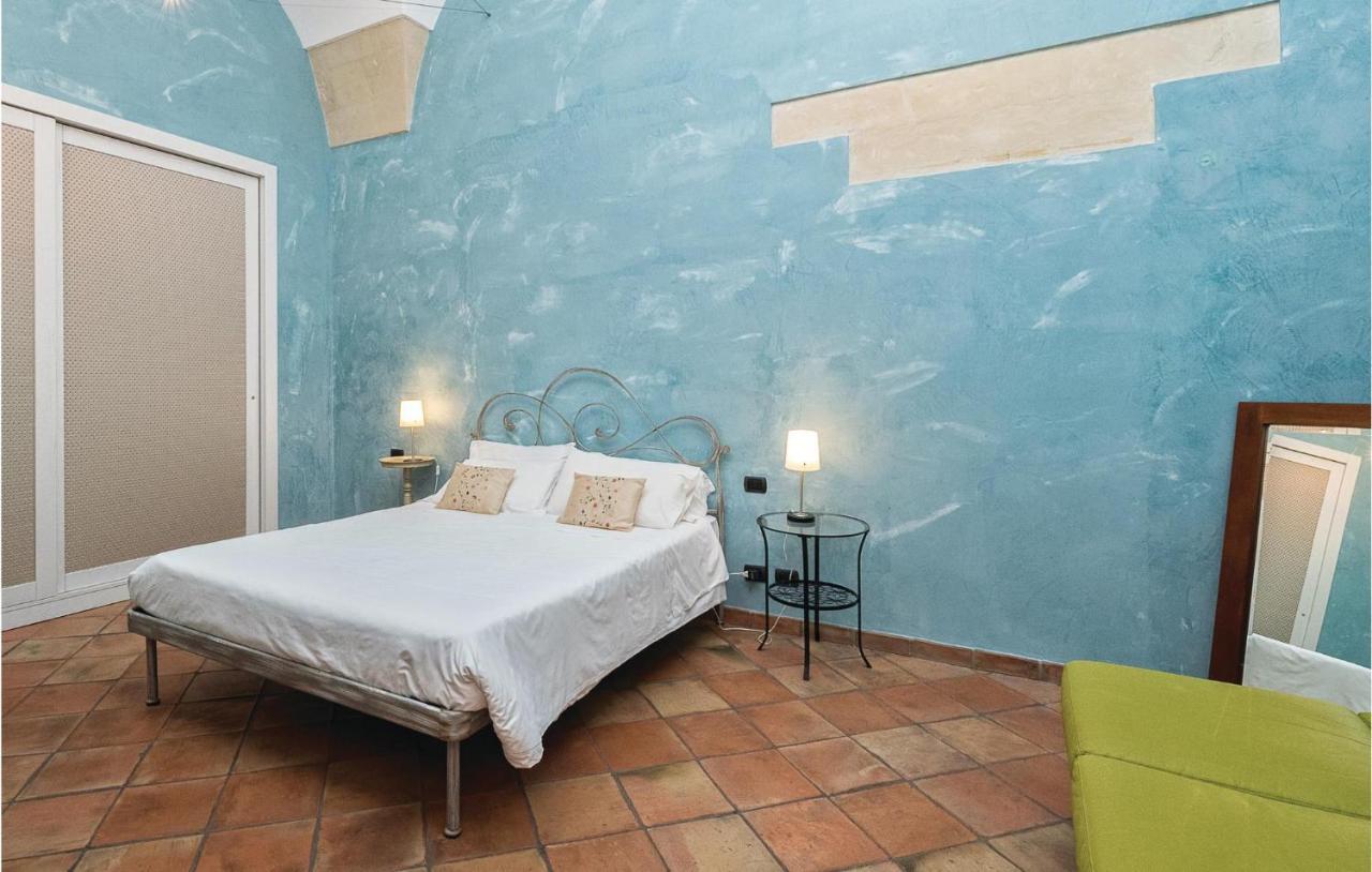 1 Bedroom Awesome Apartment In Lecce Le Exteriér fotografie