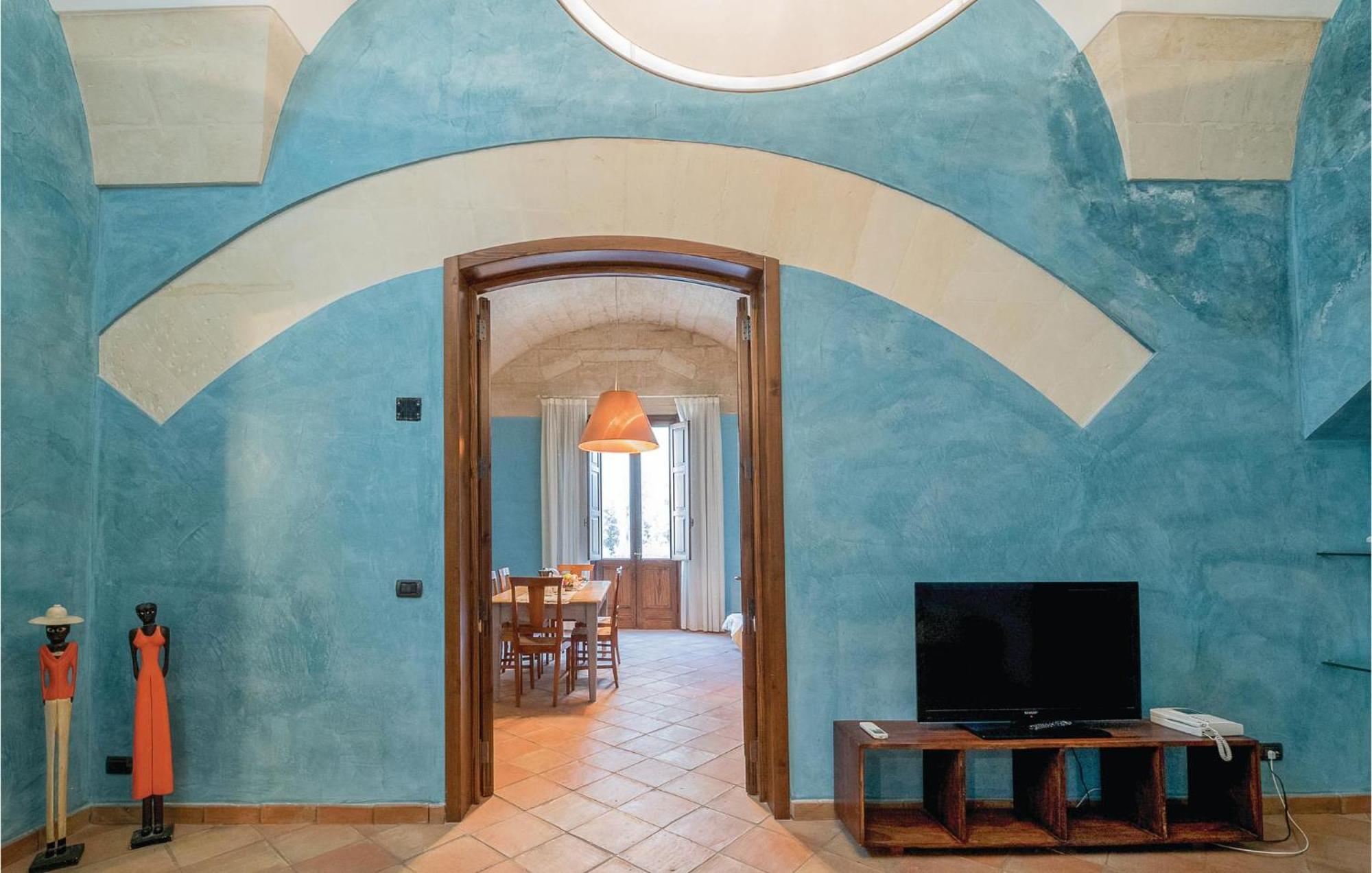 1 Bedroom Awesome Apartment In Lecce Le Exteriér fotografie